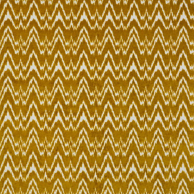 Gast&#243;n y Daniela Janano Oro Fabric