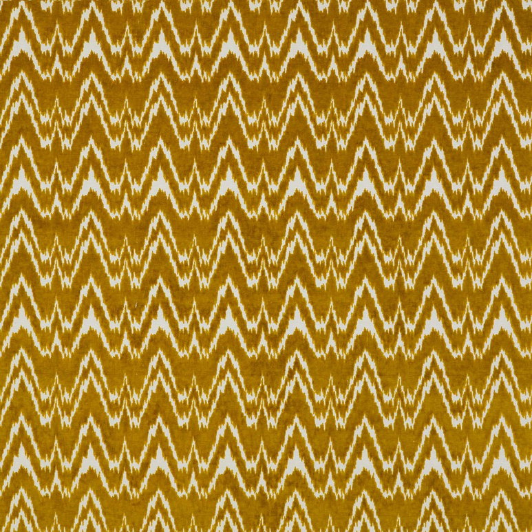 Gastón y Daniela Janano Oro Fabric