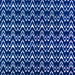 Gastón y Daniela Janano Navy Fabric