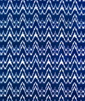 Gastón y Daniela Janano Navy Fabric
