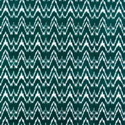 Gaston y Daniela Janano Verde Oscuro Fabric