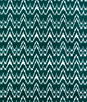 Gastón y Daniela Janano Verde Oscuro Fabric