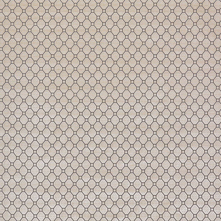 Gastón y Daniela Calabrez Crudo Fabric