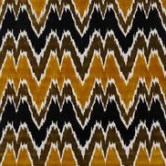 Gaston y Daniela LCT5359.006 Alejandro Oro/Onyx Fabric