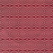 Gastón y Daniela LCT5360.001 Carlinos Rojo Fabric