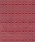 Gastón y Daniela LCT5360.001 Carlinos Rojo Fabric