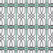 Gaston y Daniela LCT5363.002 Sopena Verde Fabric
