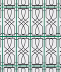 Gastón y Daniela LCT5363.002 Sopena Verde Fabric