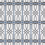 Gaston y Daniela LCT5363.003 Sopena Azul Fabric
