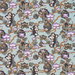 Gastón y Daniela LCT5364A.003 Maria Fondo Agua/Lavanda Fabric