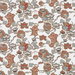 Gastón y Daniela Maria Multi Fabric