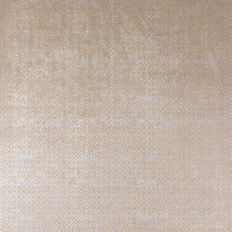 Gastón y Daniela LCT5368.003 Abeu Oro/Plata Fabric