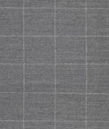 Gastón y Daniela Rascafria Gris Fabric