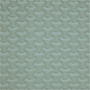 Gaston y Daniela Navafria Azul Fabric
