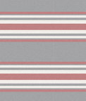 Gastón y Daniela Pinilla Gris/Rosa Fabric