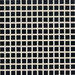 Gastón y Daniela Buitrago Negro/Blanco Fabric