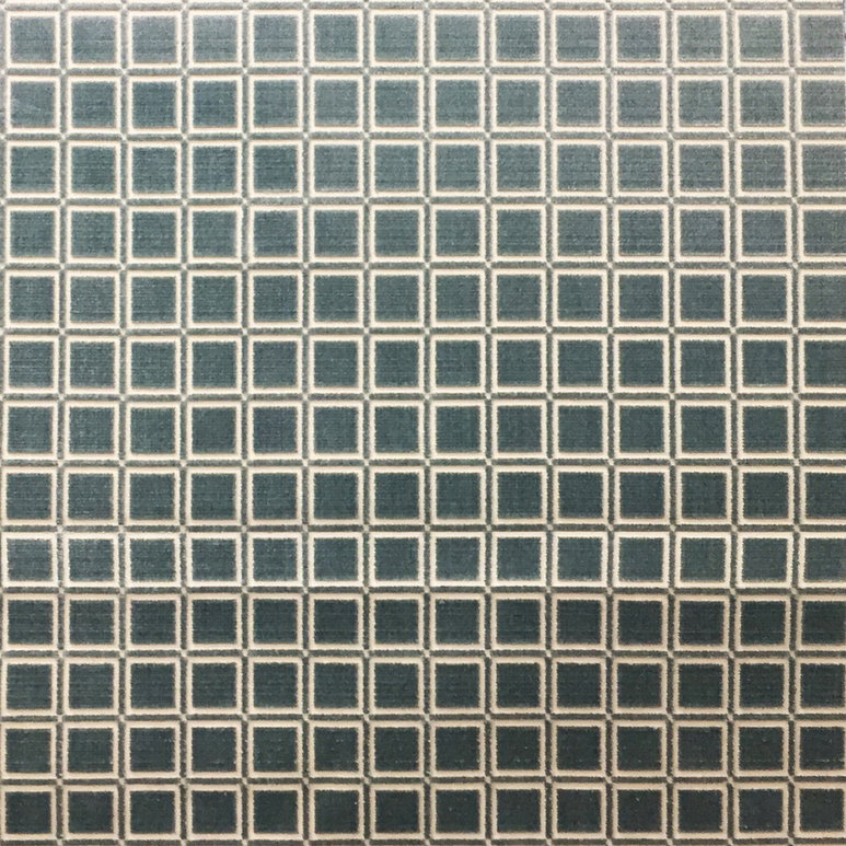 Gastón y Daniela Buitrago Agua Fabric
