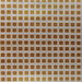 Gastón y Daniela Buitrago Oro/Tostado Fabric