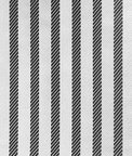 Gastón y Daniela Isidro Negro Fabric