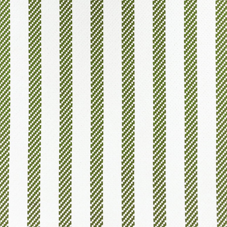 Gastón y Daniela Isidro Verde Fabric