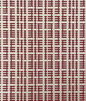 Gastón y Daniela Tiana Rojo Fabric