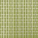 Gastón y Daniela Tiana Verde Fabric