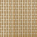 Gastón y Daniela Tiana Oro Fabric