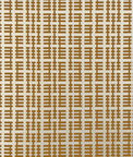 Gastón y Daniela Tiana Oro Fabric