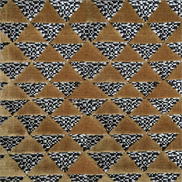 Gaston y Daniela Las Cumbres Camel Fabric