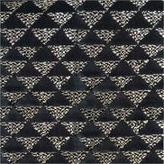 Gaston y Daniela Las Cumbres Navy Fabric