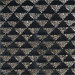 Gastón y Daniela Las Cumbres Navy Fabric