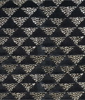 Gastón y Daniela Las Cumbres Navy Fabric