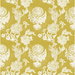 Gastón y Daniela Chitina Amarillo Fabric