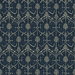 Gastón y Daniela Lorenzo Petroleo Fabric