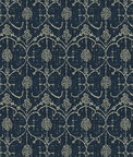 Gastón y Daniela Lorenzo Petroleo Fabric