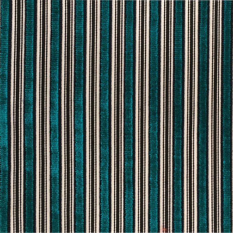 Gastón y Daniela Eresma Oceano Fabric