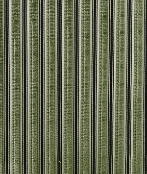 Gastón y Daniela Eresma Verde Fabric