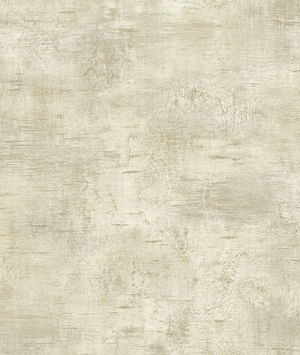 Seabrook Designs Newbury Texture Taupe & Off-White Wallpaper