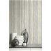 Seabrook Designs Newbury Stripe Gray &amp; Tan Wallpaper thumbnail image 2 of 2