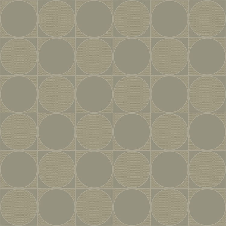Seabrook Designs Westover Dark Greige & Gray Wallpaper