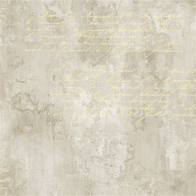 Seabrook Designs Hampstead Texture Gray &amp; Off-White Wallpaper