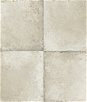 Seabrook Designs Hampstead Tiles Gray & Tan Wallpaper