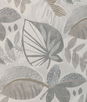 Kravet Leaf-A-Lot Dove Fabric