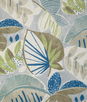 Kravet Leaf-A-Lot Tile Fabric