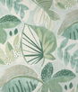 Kravet Leaf-A-Lot Aloe Fabric