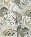 Kravet Leaf-A-Lot Rattan Fabric