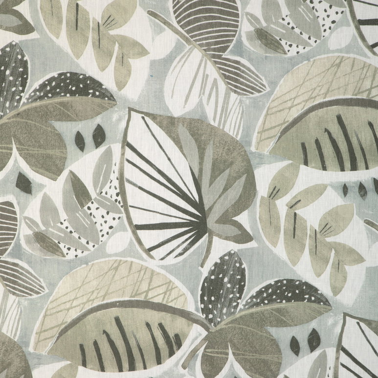 Kravet Leaf-A-Lot Rattan Fabric
