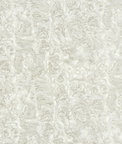 Le Krisel 118" Jacquard Pearl Fabric