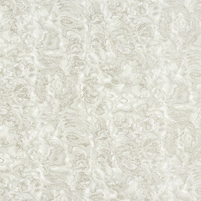 Le Krisel 118" Jacquard Pearl Fabric image 1 of 2