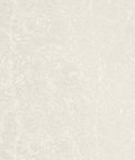 Le Krisel 118" Jacquard Pure White Fabric